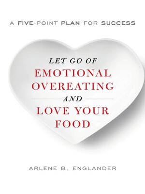 cover image of Let Go of Emotional Overeating and Love Your Food